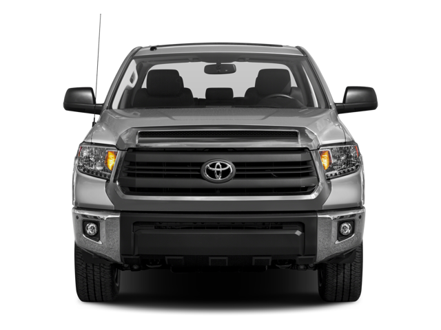 2016 Toyota Tundra SR5 4.6L V8