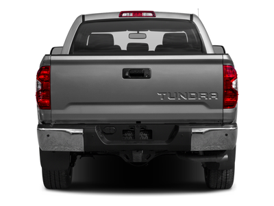 2016 Toyota Tundra SR5 4.6L V8