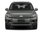 2016 Volkswagen Tiguan SE
