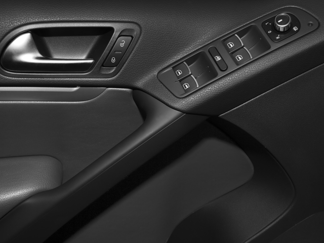 2016 Volkswagen Tiguan SE