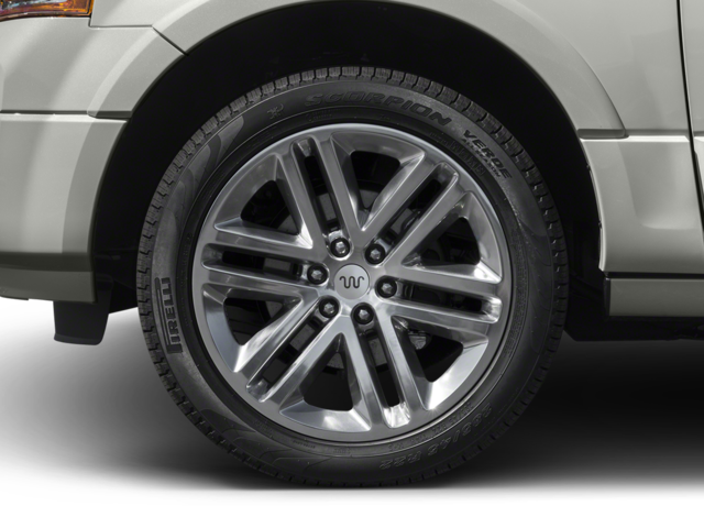 2017 Ford Expedition King Ranch