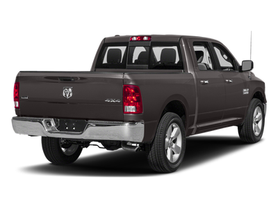 2017 RAM 1500 Lone Star