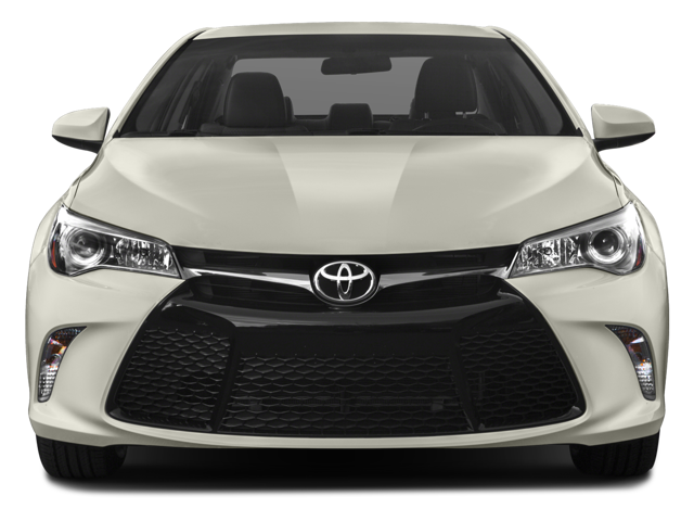 2017 Toyota Camry XSE V6
