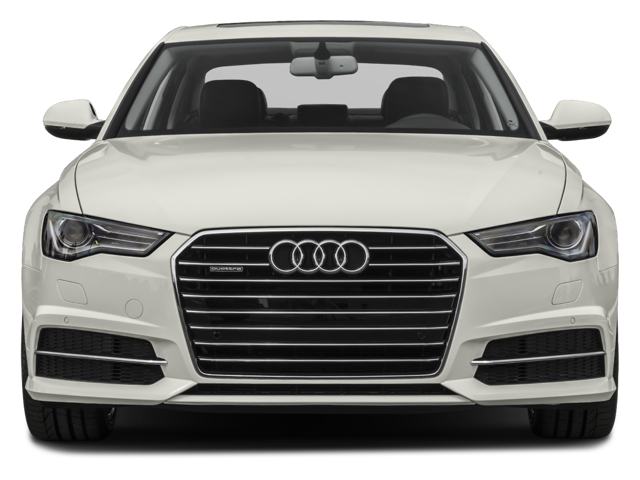 2018 Audi A6 FrontTrak