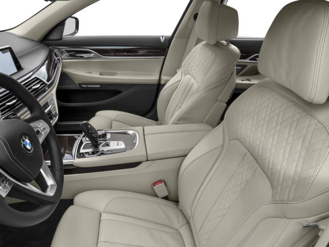 2018 BMW 7 Series 750i xDrive