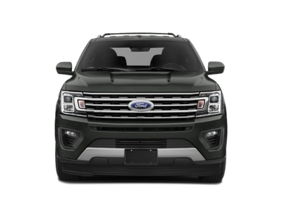 2018 Ford Expedition Platinum