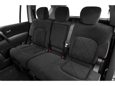 2018 Nissan Armada SV