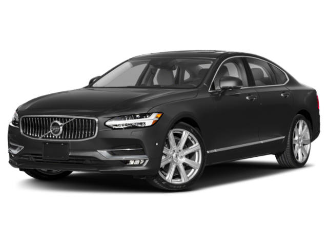 2018 Volvo S90 T5 Momentum