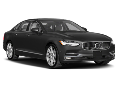 2018 Volvo S90 T5 Momentum