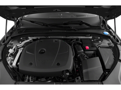 2018 Volvo S90 T5 Momentum