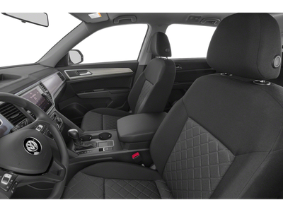 2018 Volkswagen Atlas SEL