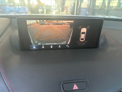 2025 Acura TLX A-Spec Package SH-AWD