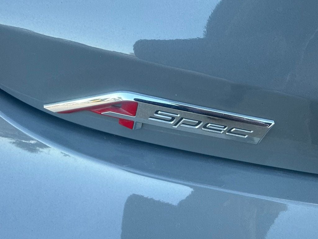 2025 Acura TLX A-Spec Package SH-AWD