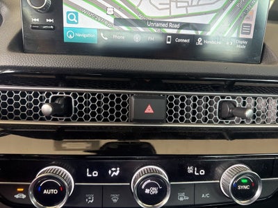 2023 Honda Civic Sport Touring