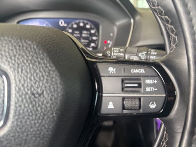 2023 Honda Civic Sport Touring