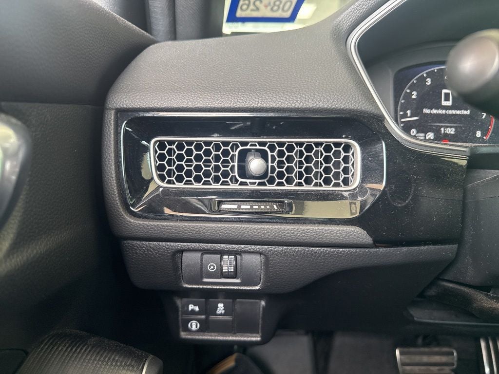 2023 Honda Civic Sport Touring