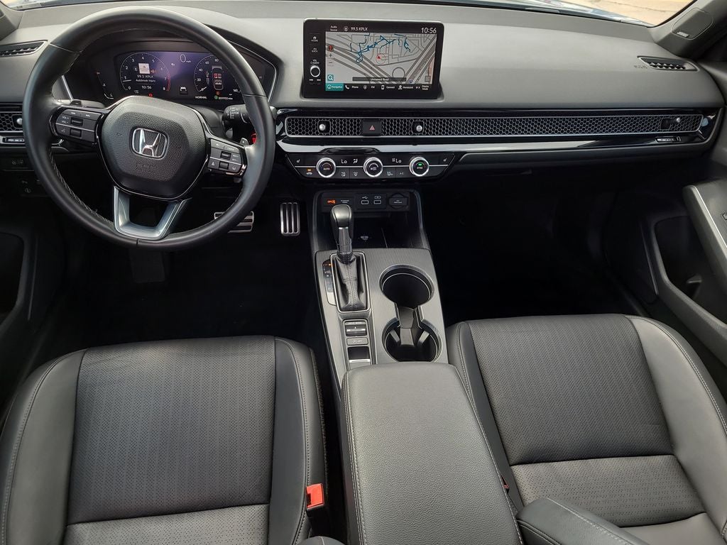 2023 Honda Civic Sport Touring
