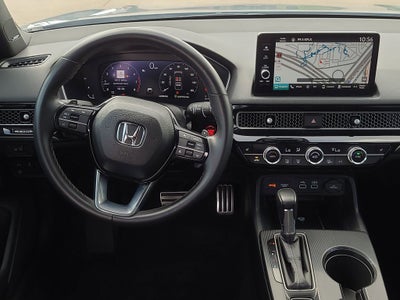 2023 Honda Civic Sport Touring