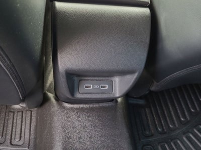 2023 Honda Civic Sport Touring