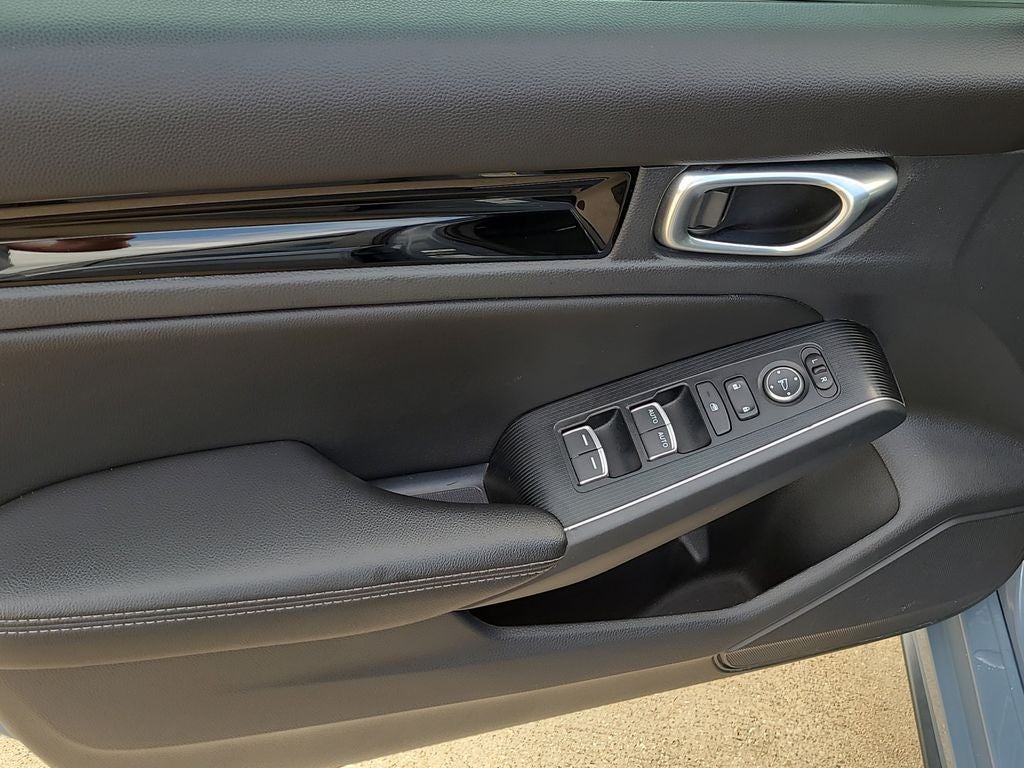 2023 Honda Civic Sport Touring