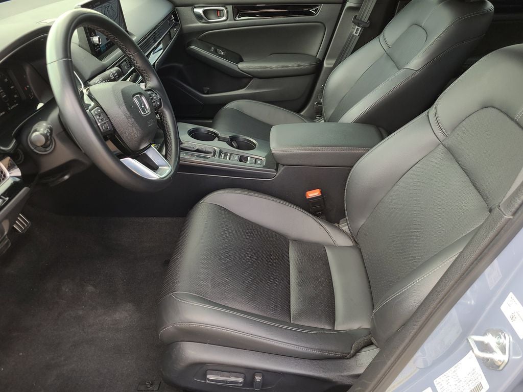 2023 Honda Civic Sport Touring