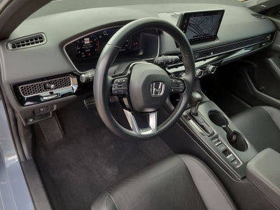 2023 Honda Civic Sport Touring