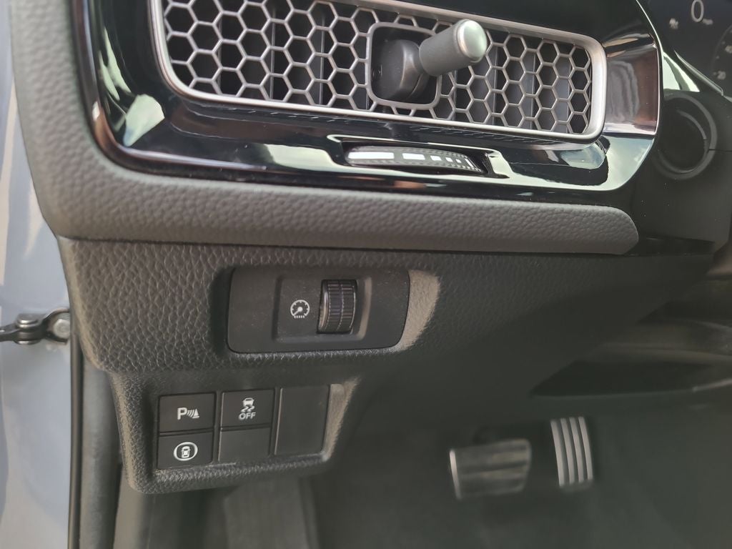 2023 Honda Civic Sport Touring