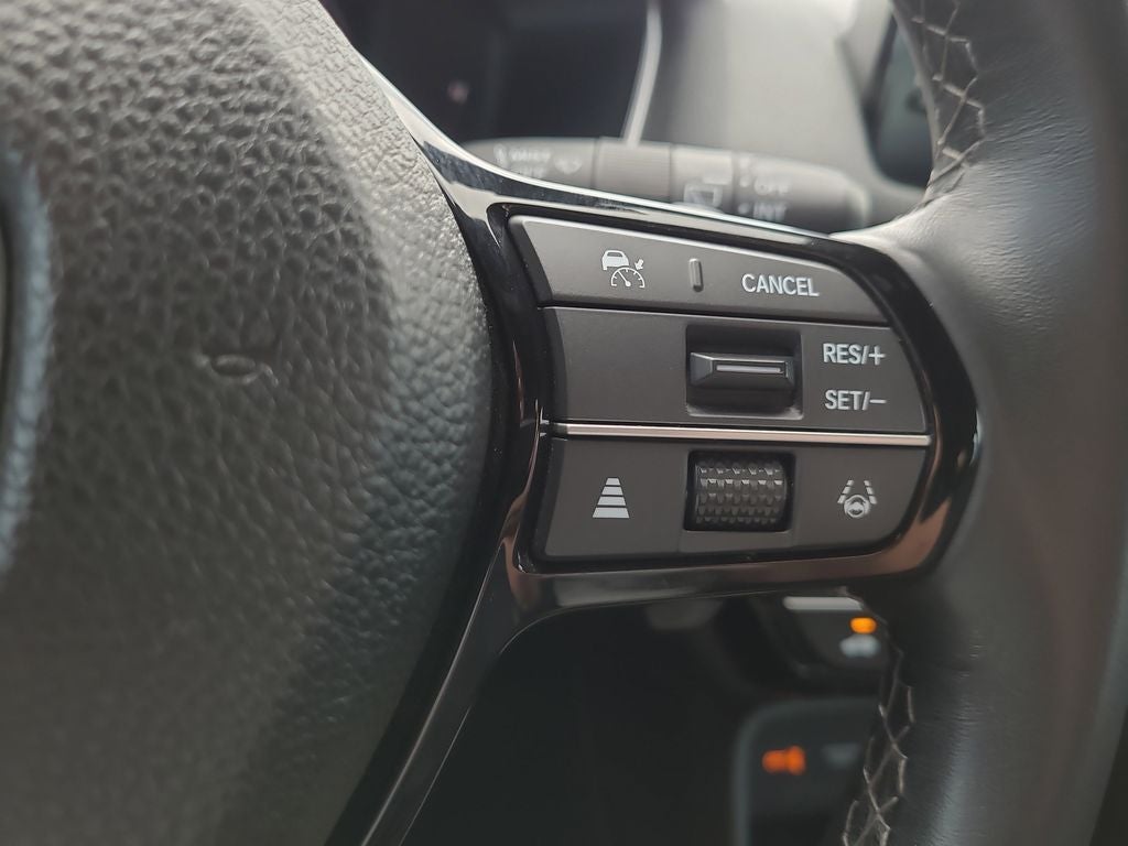 2023 Honda Civic Sport Touring