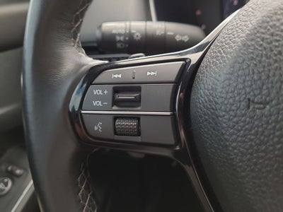 2023 Honda Civic Sport Touring