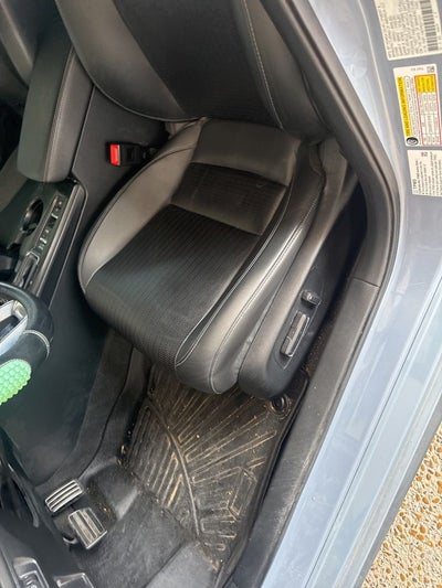 2023 Honda Civic Sport Touring