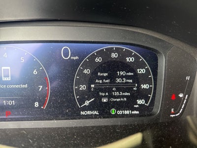 2023 Honda Civic Sport Touring