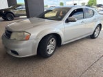 2012 Dodge Avenger SXT