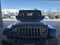 2014 Jeep Wrangler Unlimited Freedom Edition