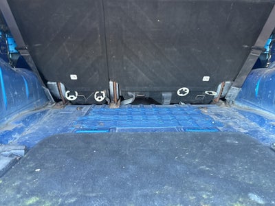 2014 Jeep Wrangler Unlimited Freedom Edition