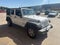 2016 Jeep Wrangler Unlimited Sport RHD