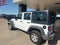 2016 Jeep Wrangler Unlimited Sport RHD