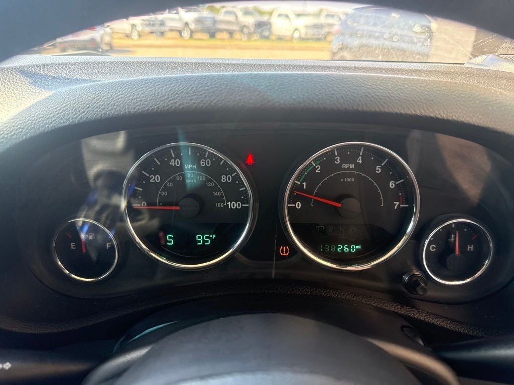2016 Jeep Wrangler Unlimited Sport RHD