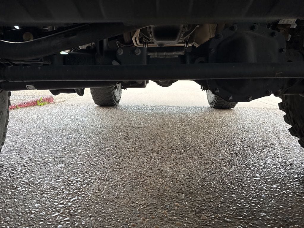 2020 Jeep Wrangler Sport