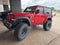 2020 Jeep Wrangler Sport