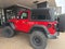 2020 Jeep Wrangler Sport