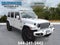 2021 Jeep Wrangler Unlimited Sahara High Altitude