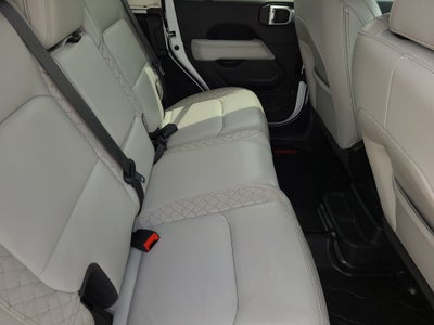 2021 Jeep Wrangler Unlimited Sahara High Altitude