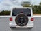 2021 Jeep Wrangler Unlimited Sahara High Altitude