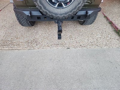 2021 Jeep Wrangler Unlimited Sahara High Altitude 4xe