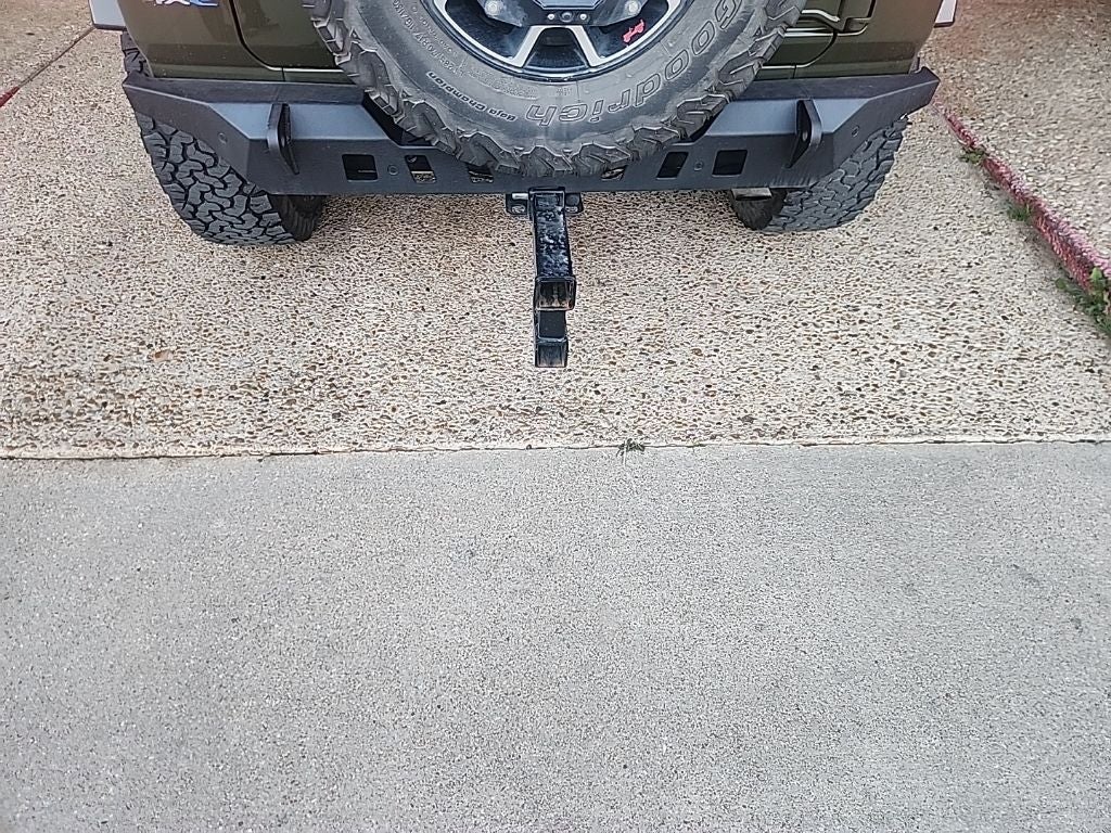 2021 Jeep Wrangler Unlimited Sahara High Altitude 4xe