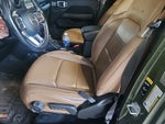 2021 Jeep Wrangler Unlimited Sahara High Altitude 4xe