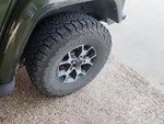 2021 Jeep Wrangler Unlimited Sahara High Altitude 4xe