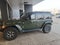 2021 Jeep Wrangler Unlimited Sahara High Altitude 4xe