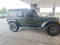2021 Jeep Wrangler Unlimited Sahara High Altitude 4xe