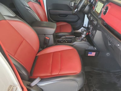 2023 Jeep Wrangler Rubicon 392